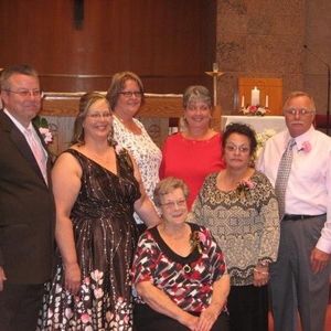 Meet your Posher, Donna